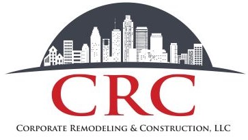 Corporate Remodeling & Construction Logo